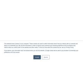 'clutch.com' screenshot