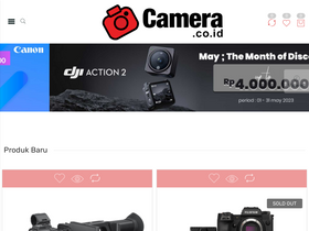 camera.co.id