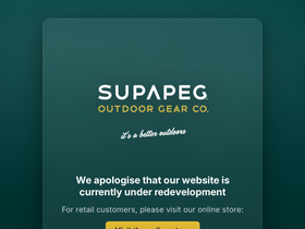 supapeg.com.au