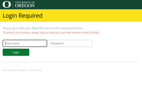 uoregon.instructure.com