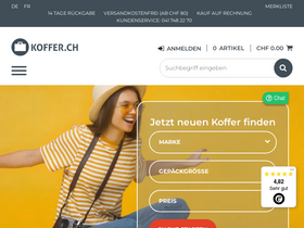 koffer.ch