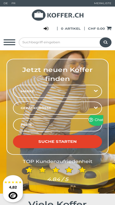 koffer.ch