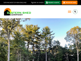 easternshed.com