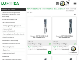 luconda.com
