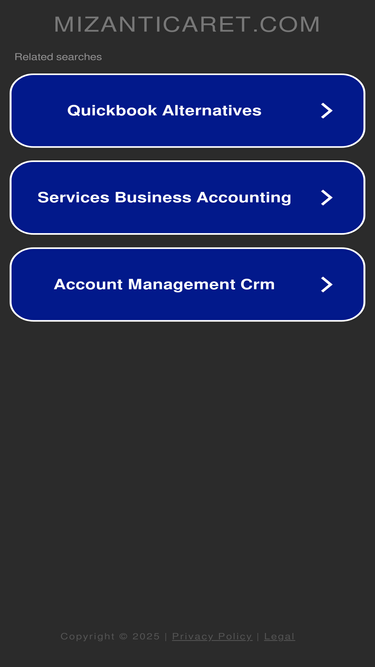 mizanticaret.com