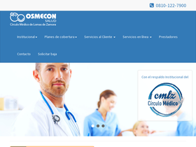 osmecon.com.ar