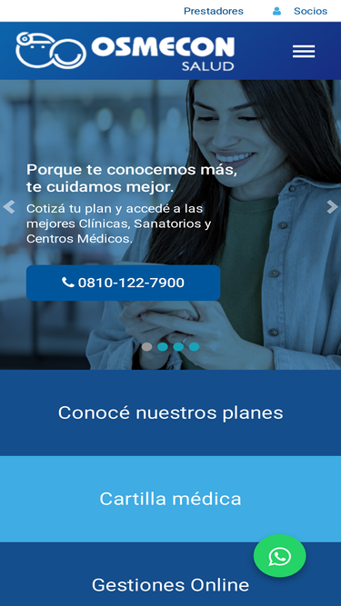 osmecon.com.ar