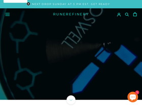 runerefinery.com