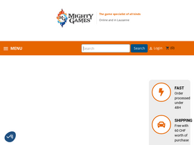 mightygames.ch
