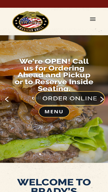 bradysgrill.com