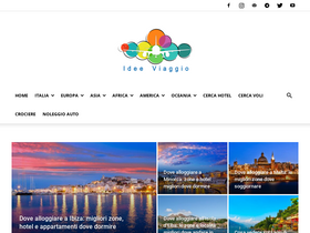 ideeviaggio.it