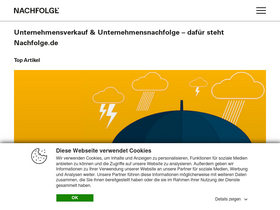 nachfolge.de
