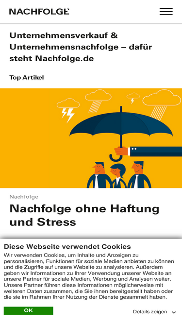 nachfolge.de