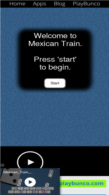mexicantrain.com Traffic Analytics, Ranking & Audience [May 2025 ...