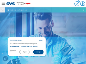 sms.com.br