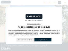 batiarmor.fr