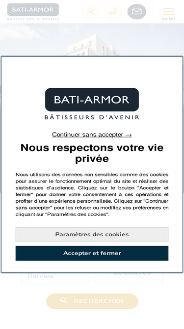 batiarmor.fr