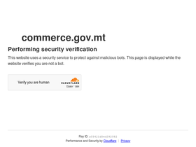 commerce.gov.mt