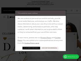 lovemedobrides.com