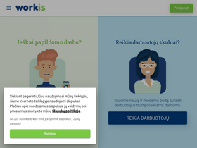 workis.online