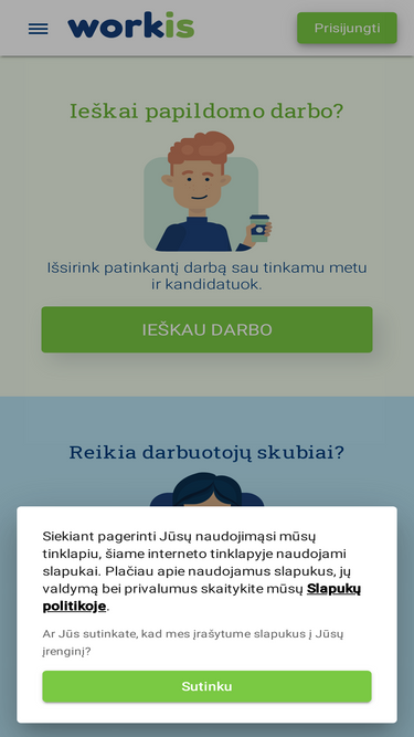 workis.online
