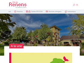 renens.ch