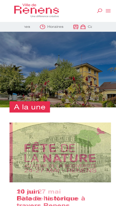 renens.ch