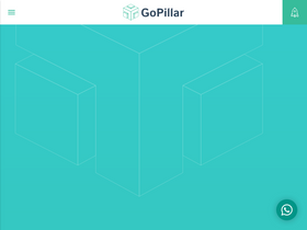 gopillar.com