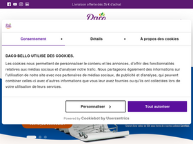 dacobello.com