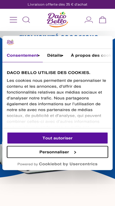 dacobello.com
