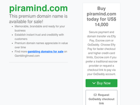 piramind.com