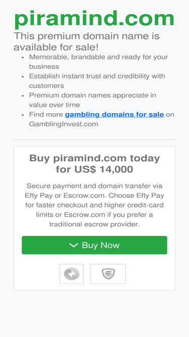 piramind.com