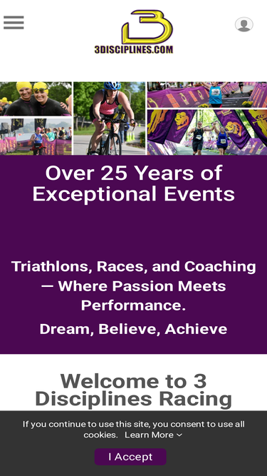 3disciplines.com