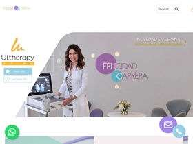 felicidadcarrera.com