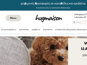 hugmaison.com