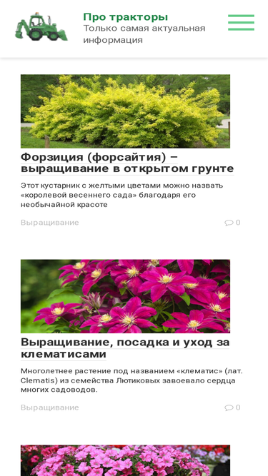 pro-traktor.ru