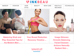 inkbeau.com