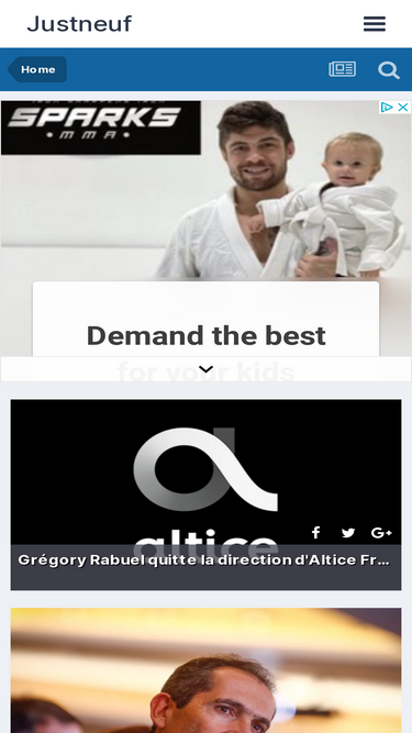 justneuf.com