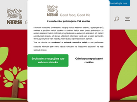 nestle.sk
