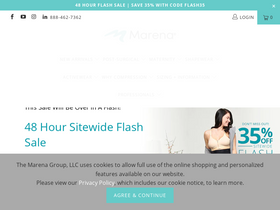 marenagroup.com