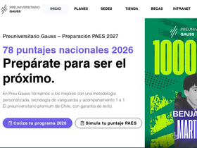 preugauss.com