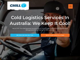 chill.com.au