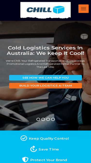 chill.com.au