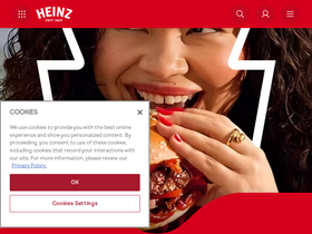 heinzbaby.com