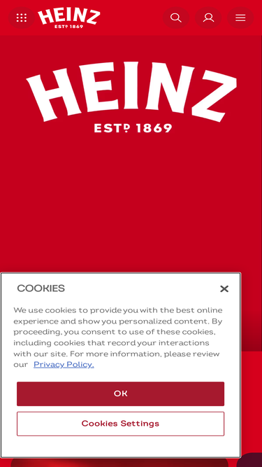 heinzbaby.com