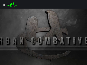 urbancombatives.com
