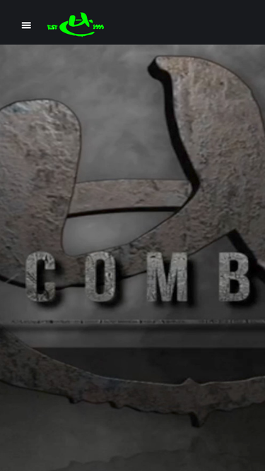 urbancombatives.com