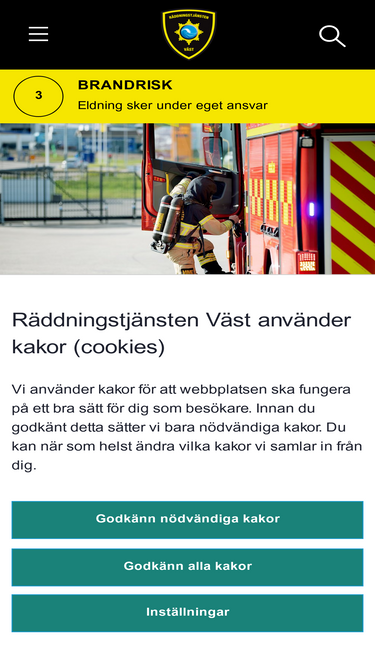 rvast.se