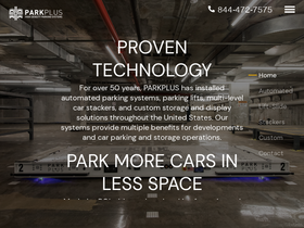 parkplusinc.com