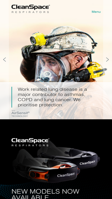 cleanspacetechnology.com